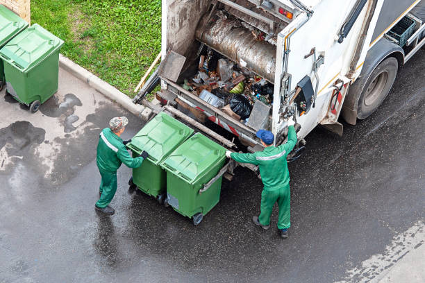 Best Local Junk Hauling  in Lauderdale Lakes, FL